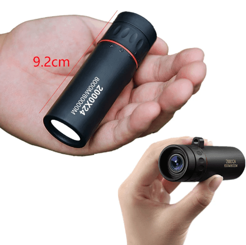 Monokular für Outdoor-Abenteuer 5