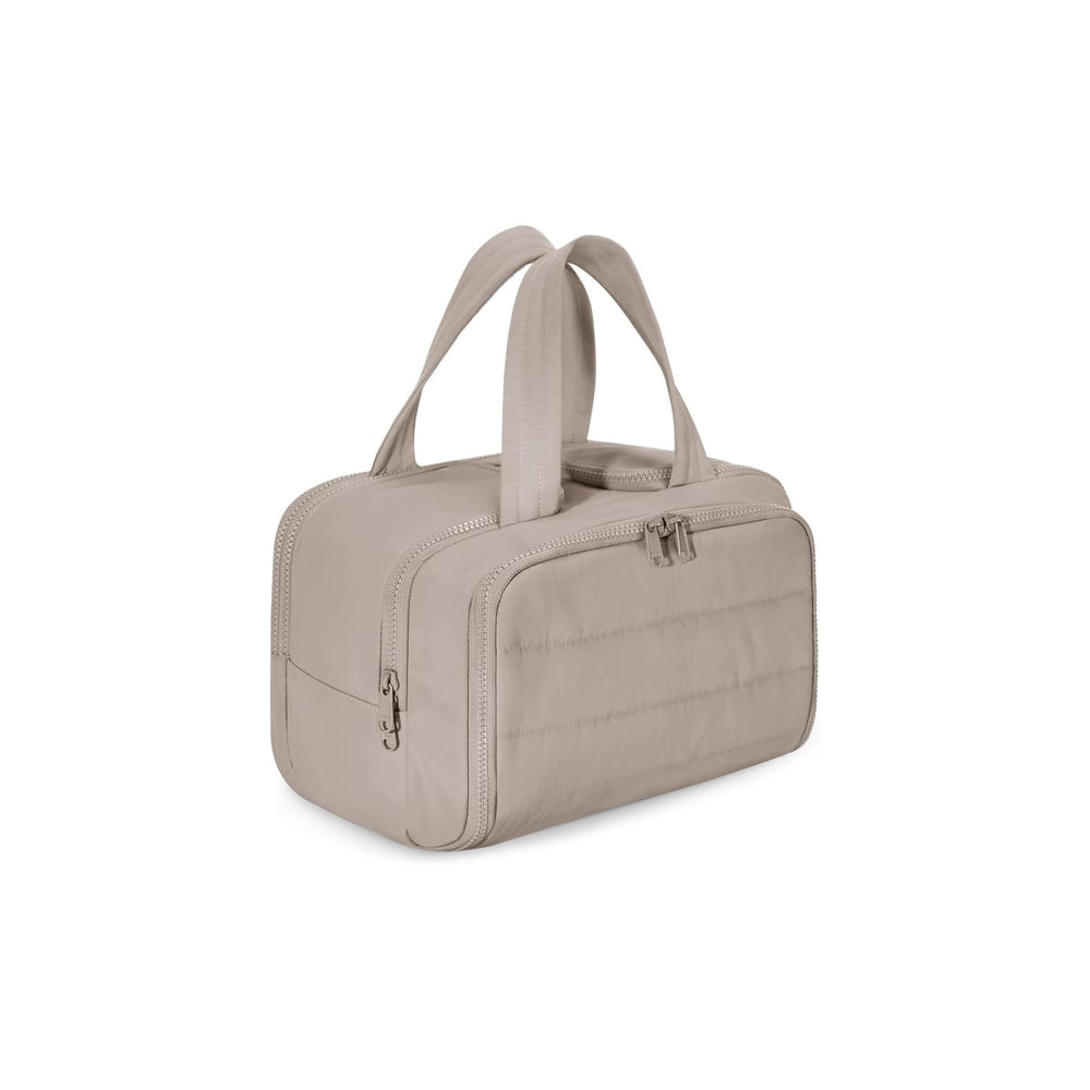 Multifunktionale Kulturtasche für Damen 10