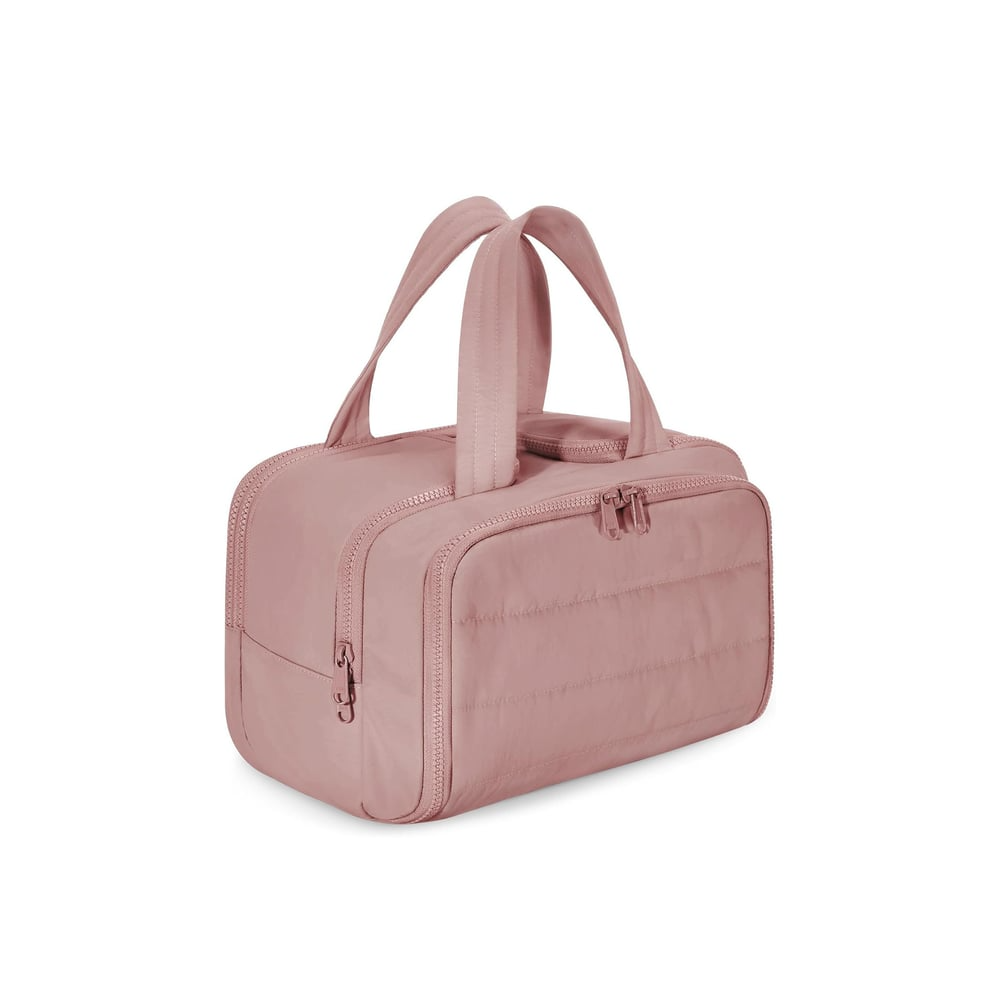 Multifunktionale Kulturtasche für Damen 11