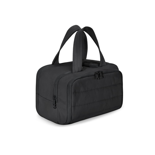 Multifunktionale Kulturtasche für Damen 12