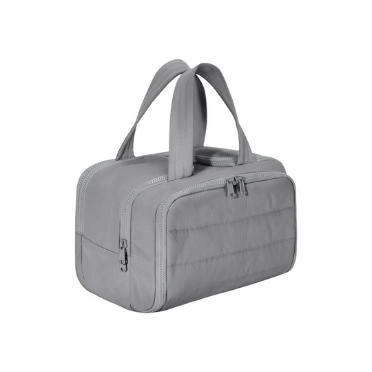 Multifunktionale Kulturtasche für Damen 13