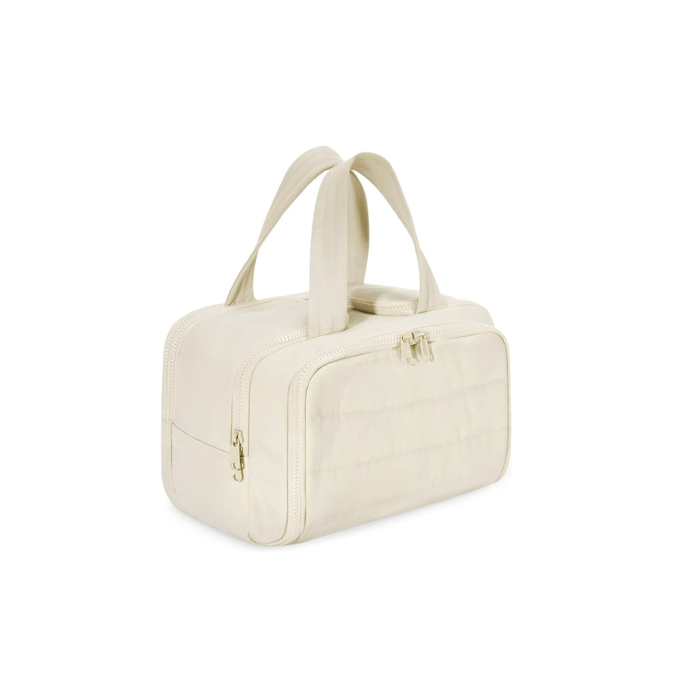 Multifunktionale Kulturtasche für Damen 15