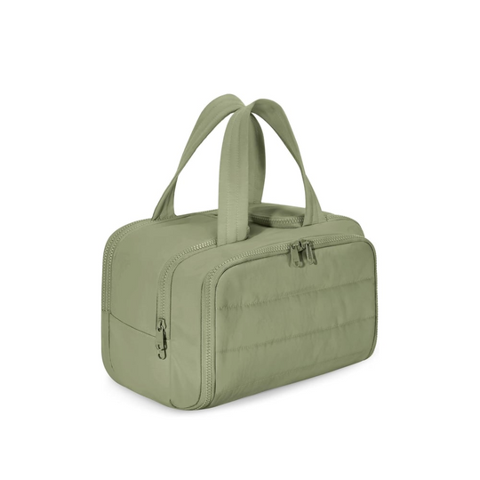 Multifunktionale Kulturtasche für Damen 16