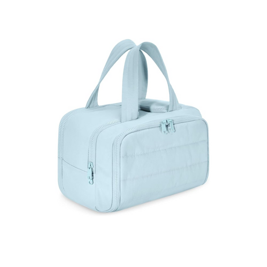 Multifunktionale Kulturtasche für Damen 9