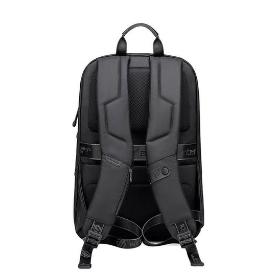 Multifunktionaler Rucksack