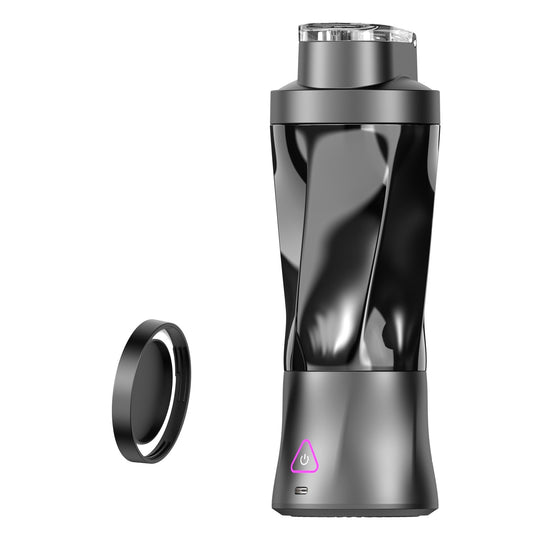 Multifunktionaler Standmixer für gesunde Säfte und Smoothies 0