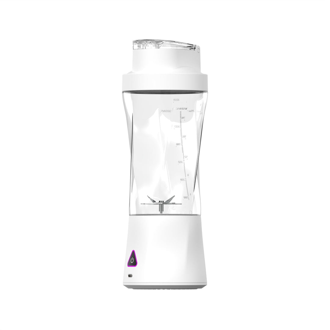 Multifunktionaler Standmixer für gesunde Säfte und Smoothies 5