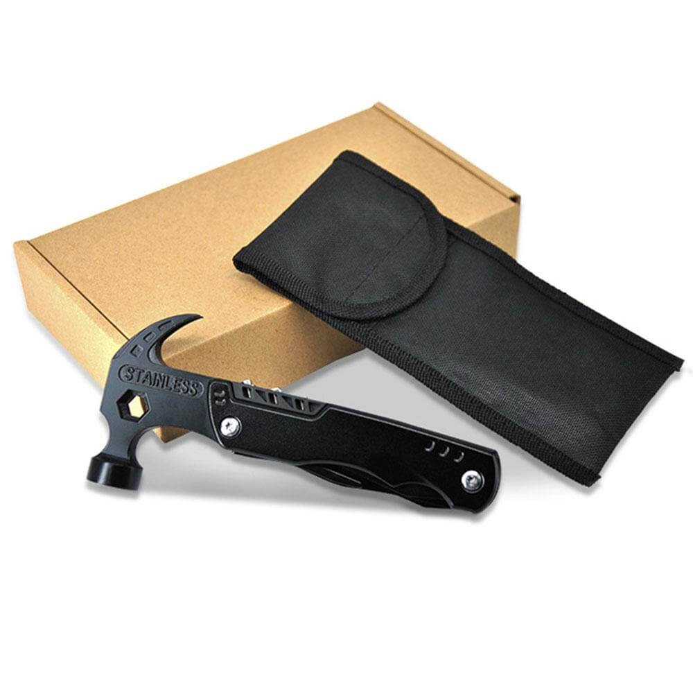 Multitool für Männer – 14-in-1 Outdoor-Werkzeug 3