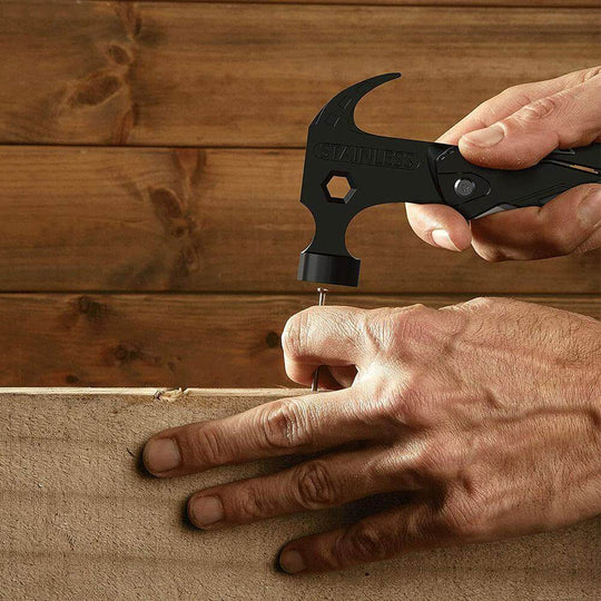 Multitool für Männer – 14-in-1 Outdoor-Werkzeug 6