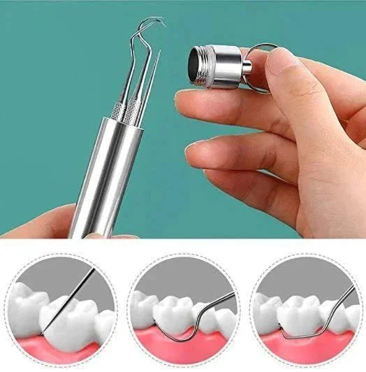 Mundhygiene Set für unterwegs 5