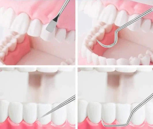 Mundhygiene Set für unterwegs 7