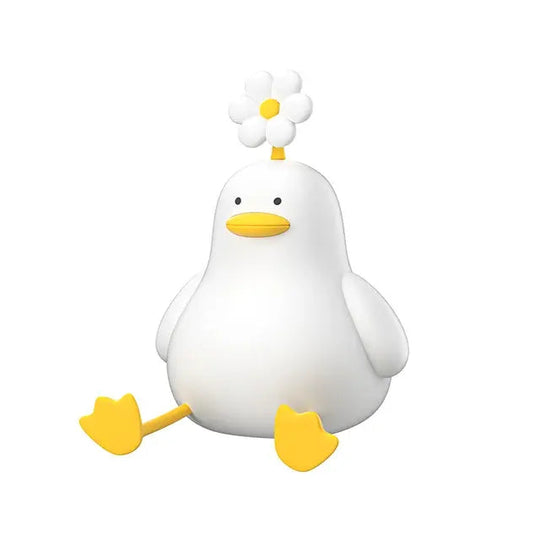 Nachtlampe Enten-Design für Kinderzimmer 9
