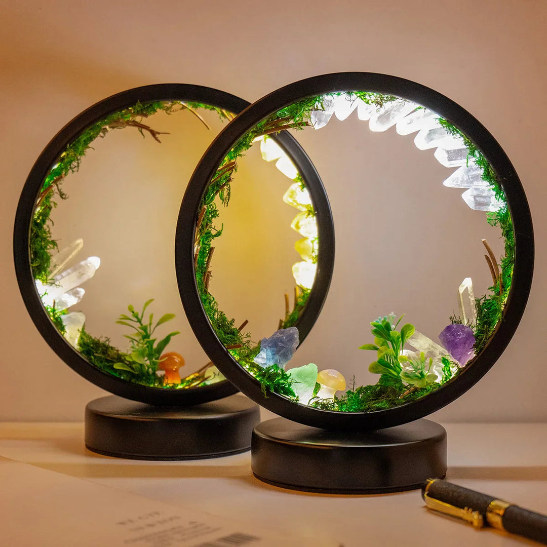 Nachtlampe für ein magisches Ambiente 1