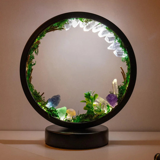 Nachtlampe für ein magisches Ambiente 2