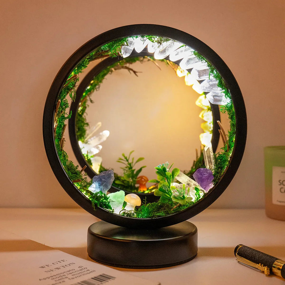 Nachtlampe für ein magisches Ambiente 4