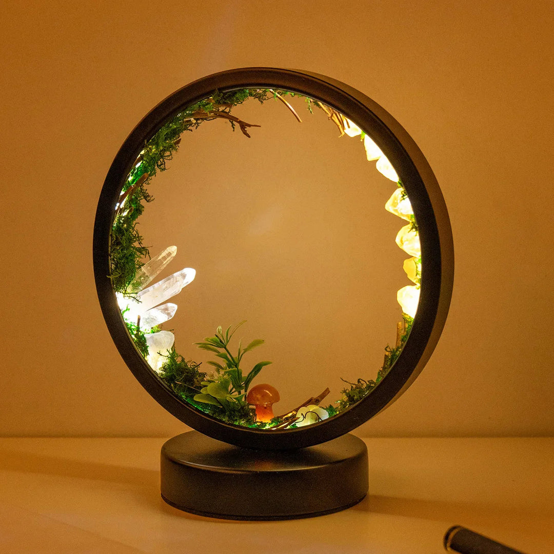 Nachtlampe für ein magisches Ambiente 5