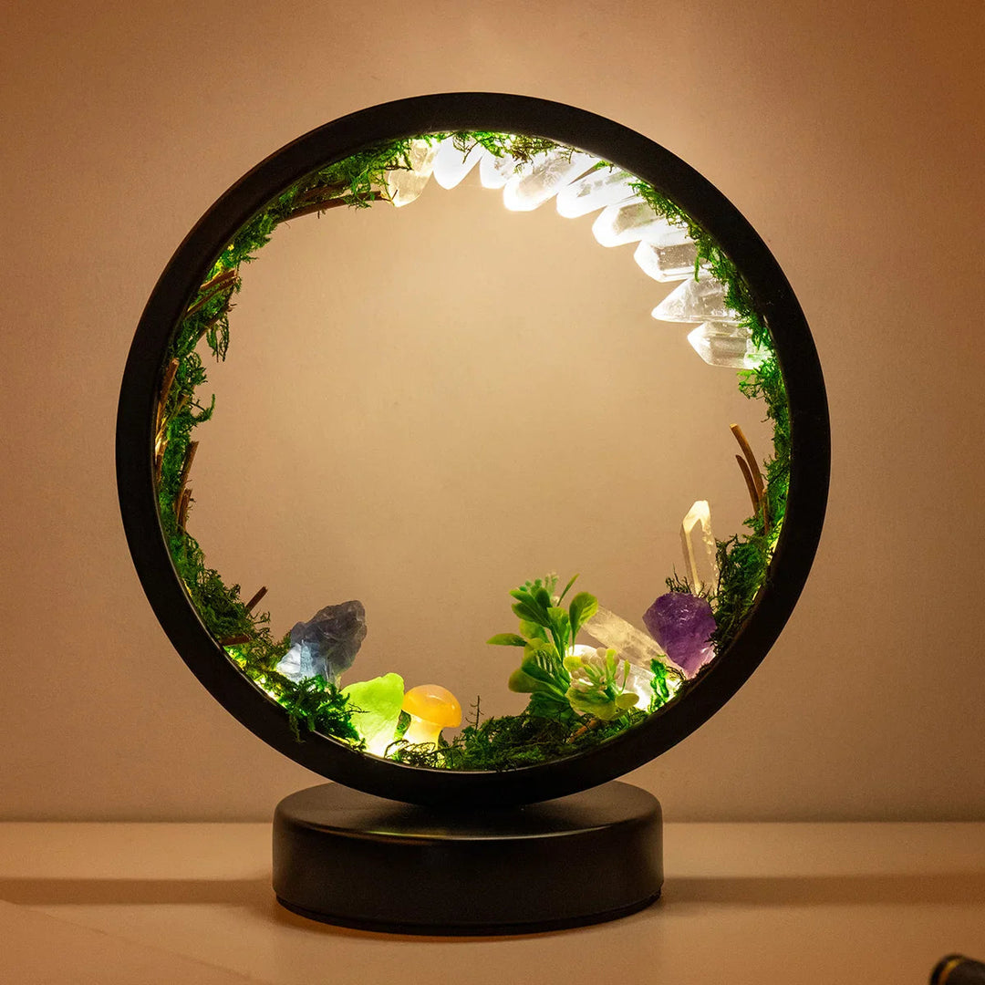 Nachtlampe für ein magisches Ambiente 7