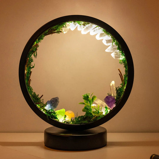 Nachtlampe für ein magisches Ambiente 7