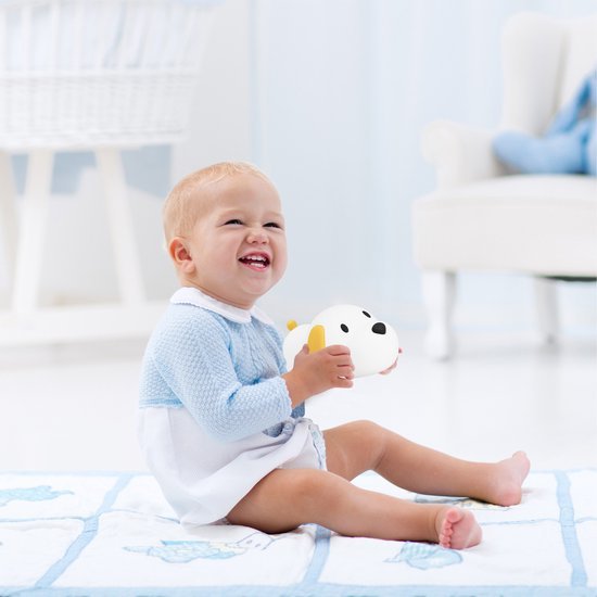 Nachtlicht für Kinder mit sanftem Licht 2