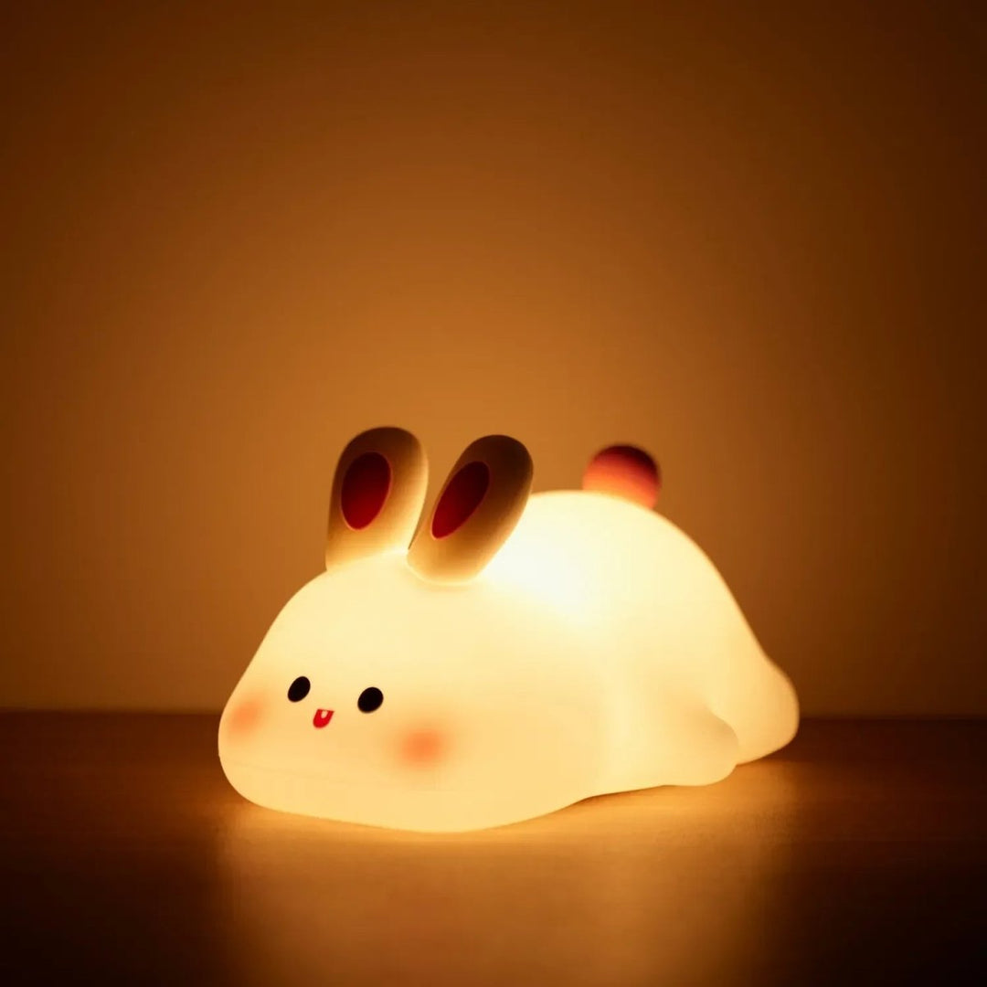 Nachtlicht für Kinder mit sanftem Licht 5