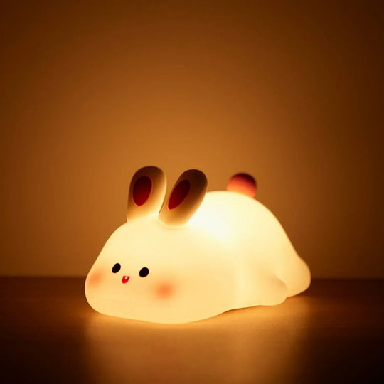 Nachtlicht für Kinder mit sanftem Licht 5