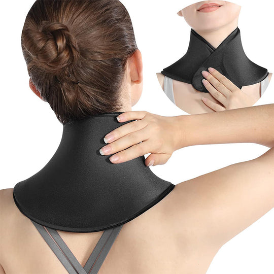 Nackenkragen für Wärme- und Kältetherapie 0