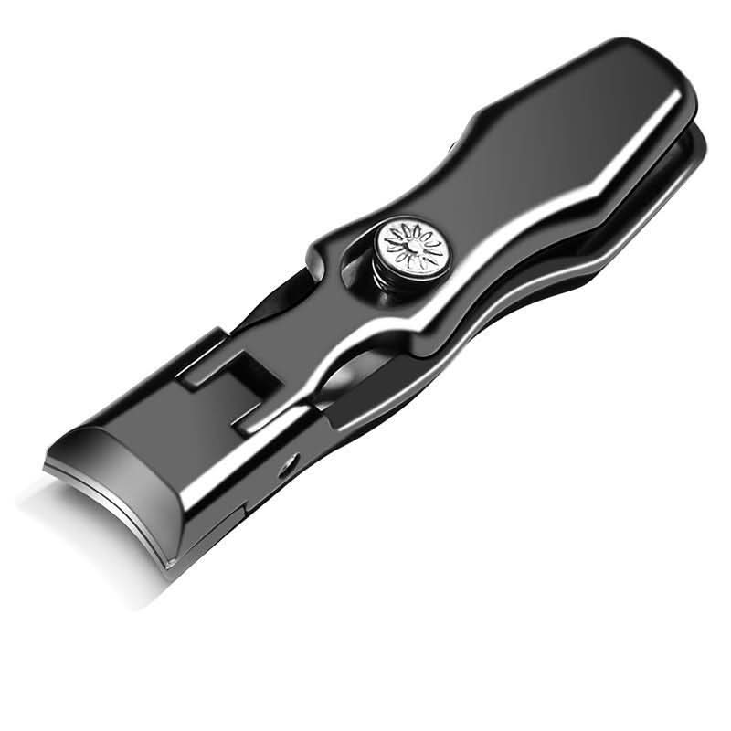 Nagelknipser für Dicke Nägel mit Ultrascharfen Klingen und Benutzerfreundlichem Design 2