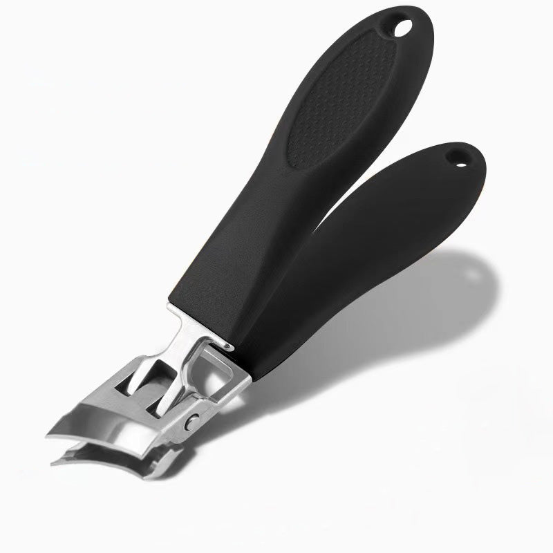Nagelknipser für starke Nägel ergonomisch 7