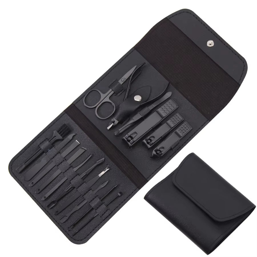 Nagelpflege Set für Damen und Herren 0