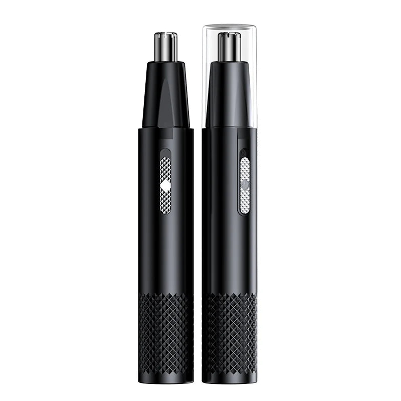 Nasenhaarschneider USB Aufladbar Kompakt 6