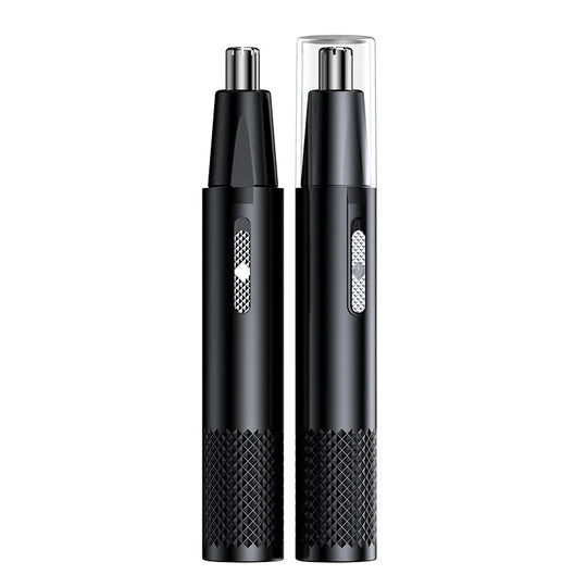 Nasenhaarschneider USB Aufladbar Kompakt 6