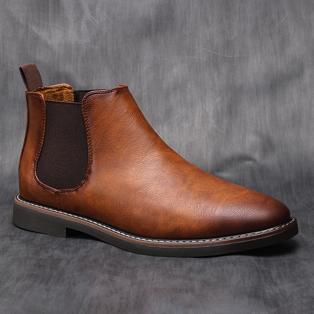 Chelsea-Stiefel für Männer