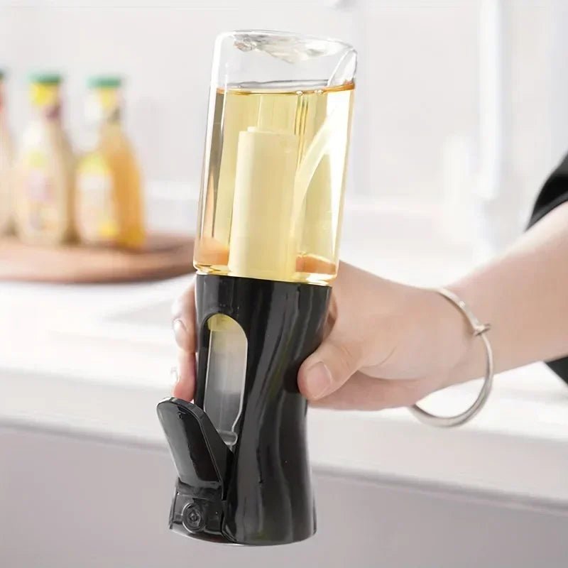 Ölsprüher für präzise Kochkontrolle 1