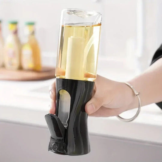 Ölsprüher für präzise Kochkontrolle 1