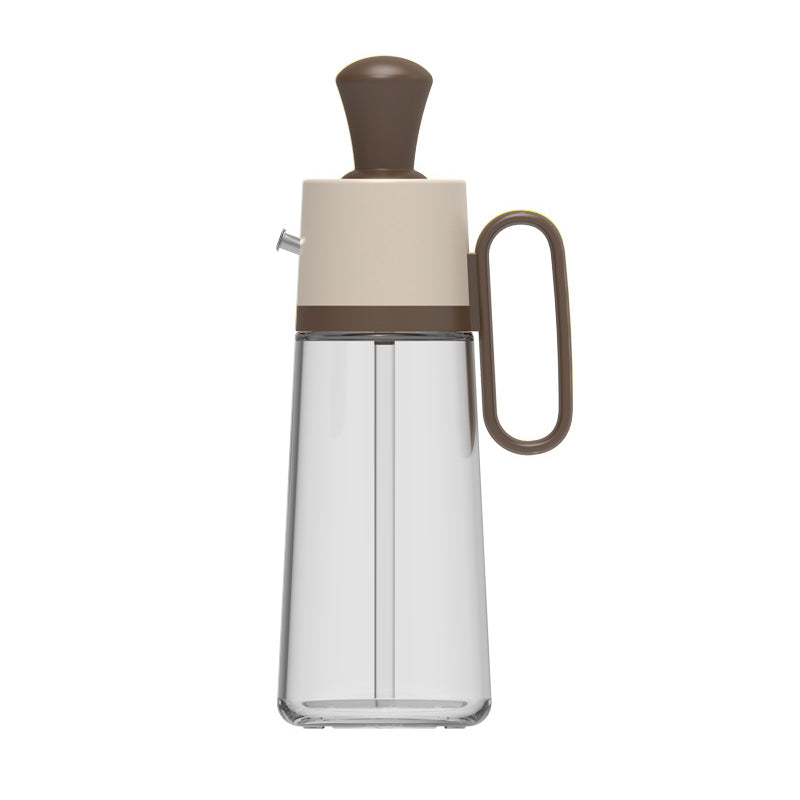 Ölsprühflasche für Küche und Grillen 0