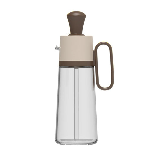 Ölsprühflasche für Küche und Grillen 0