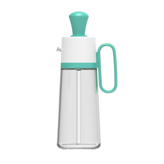 Ölsprühflasche für Küche und Grillen 9