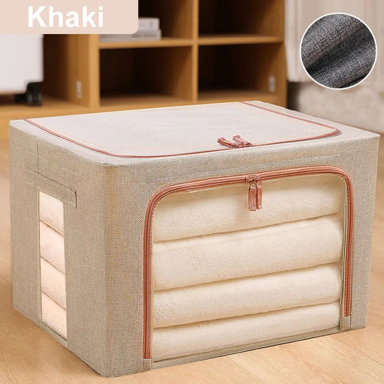 Organizer-Box für Zuhause Faltbar 0