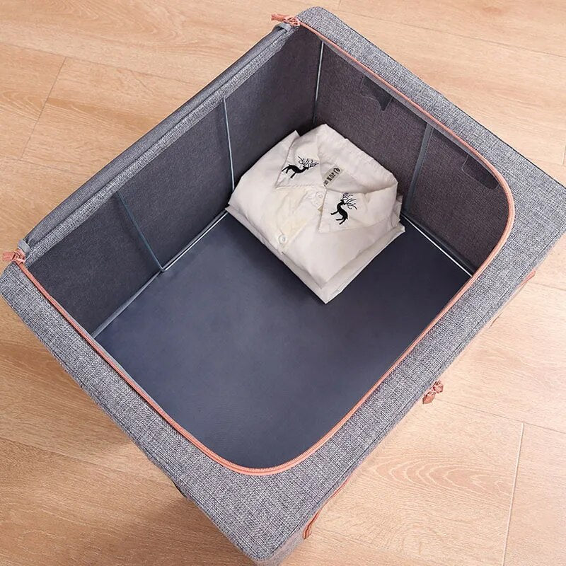 Organizer-Box für Zuhause Faltbar 3