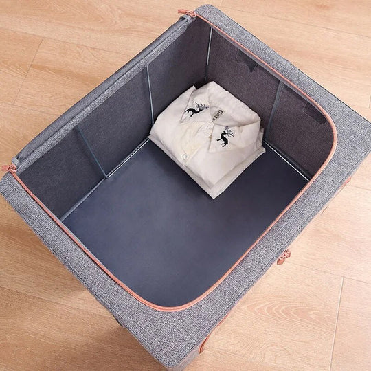 Organizer-Box für Zuhause Faltbar 3