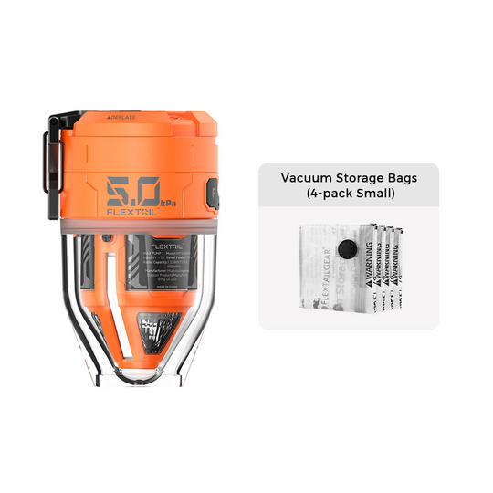 Outdoor Pumpe mit Licht für Abenteuer 15