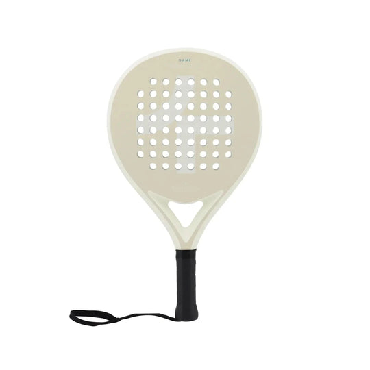 Padel Schläger Mit Maximaler Kontrolle Und Komfort 1