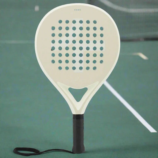 Padel Schläger Mit Maximaler Kontrolle Und Komfort 3