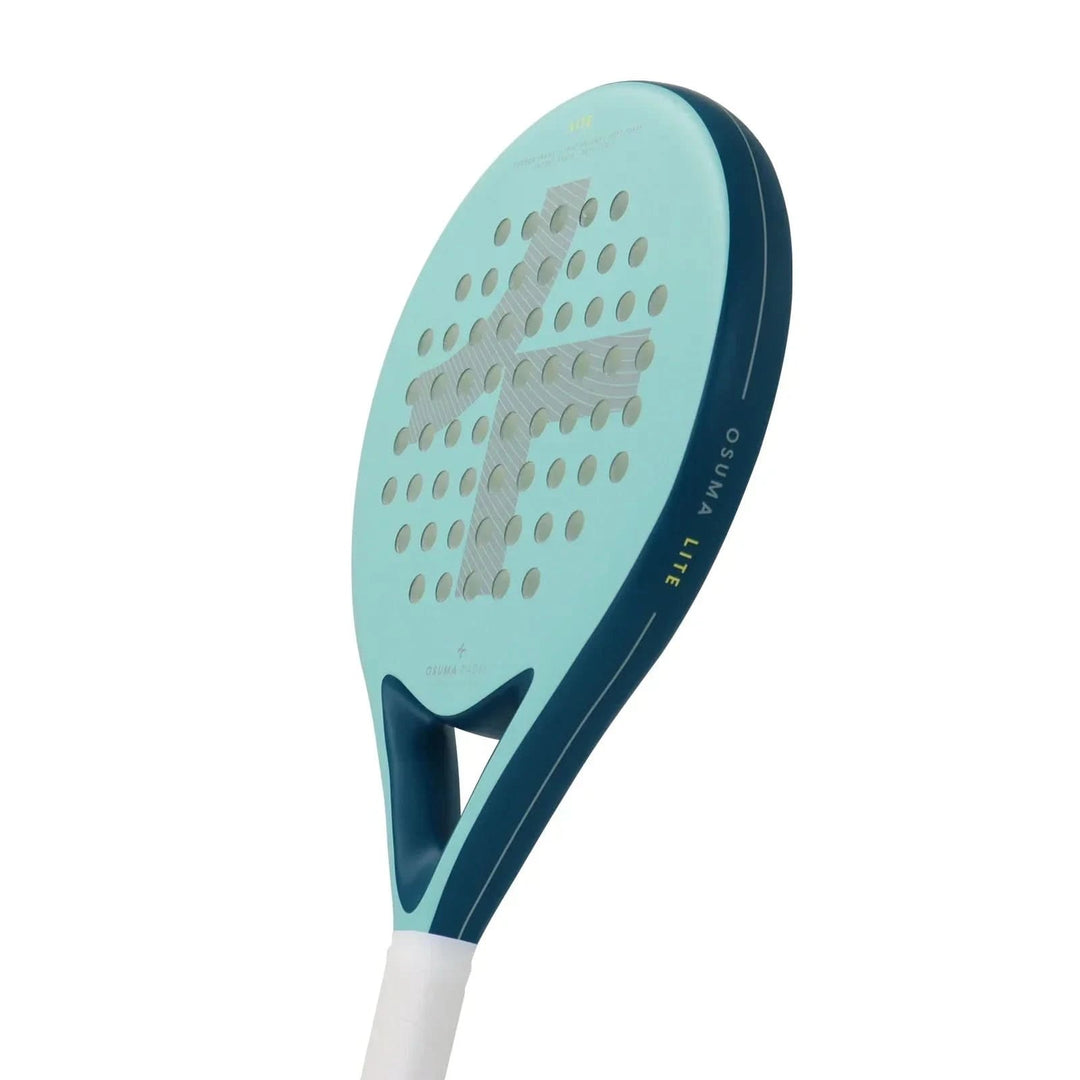 Padel Schläger Mit Maximaler Kontrolle Und Komfort 4