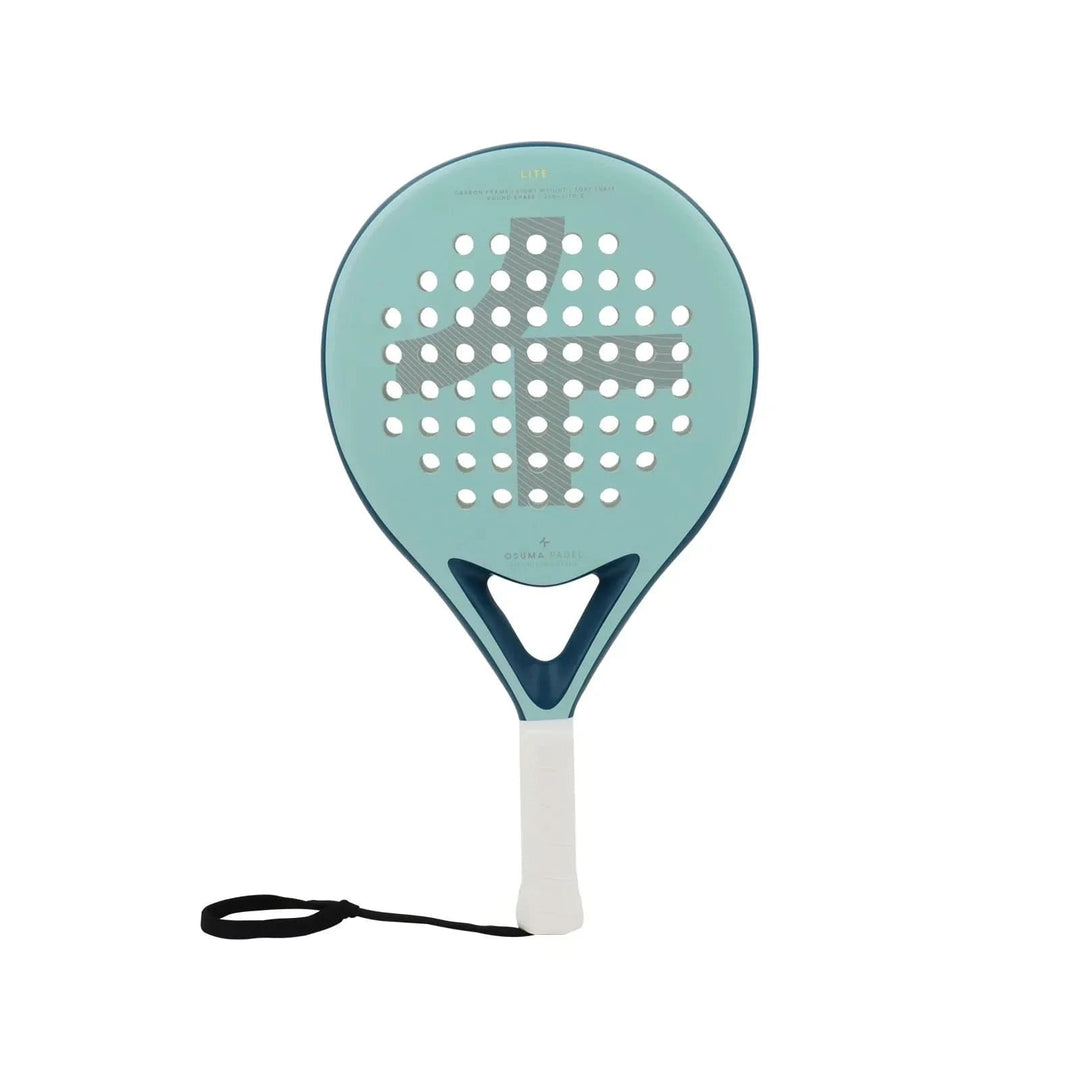 Padel Schläger Mit Maximaler Kontrolle Und Komfort 7