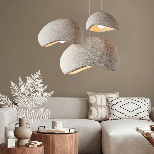 Pendelleuchte CasaLight Dimmbar für modernes Wohnen 3