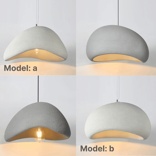 Pendelleuchte CasaLight Dimmbar für modernes Wohnen 4