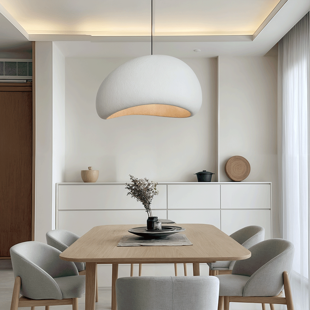 Pendelleuchte CasaLight Dimmbar für modernes Wohnen 5