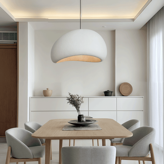 Pendelleuchte CasaLight Dimmbar für modernes Wohnen 5