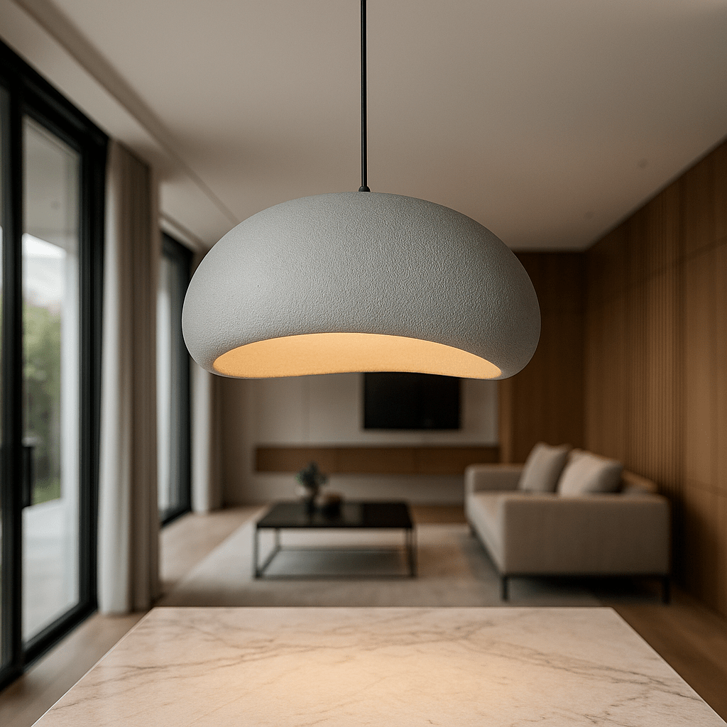 Pendelleuchte CasaLight Dimmbar für modernes Wohnen 8